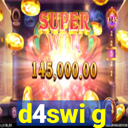 d4swi g